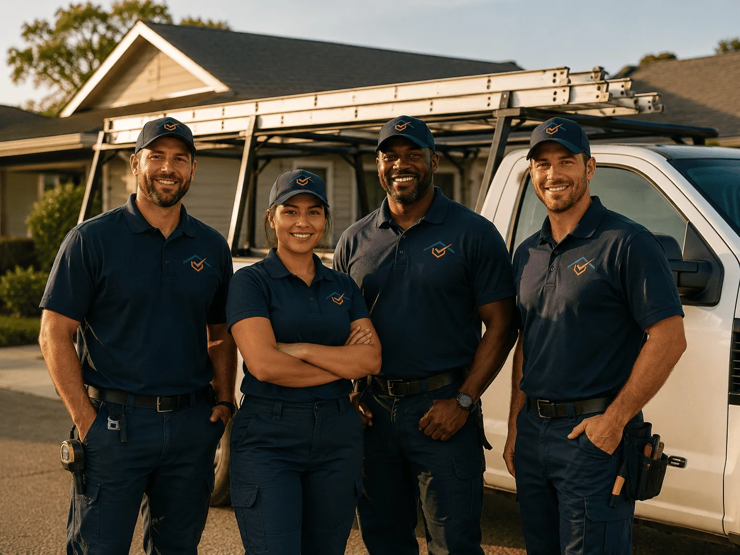 Roof Inspection company in Orick, CA